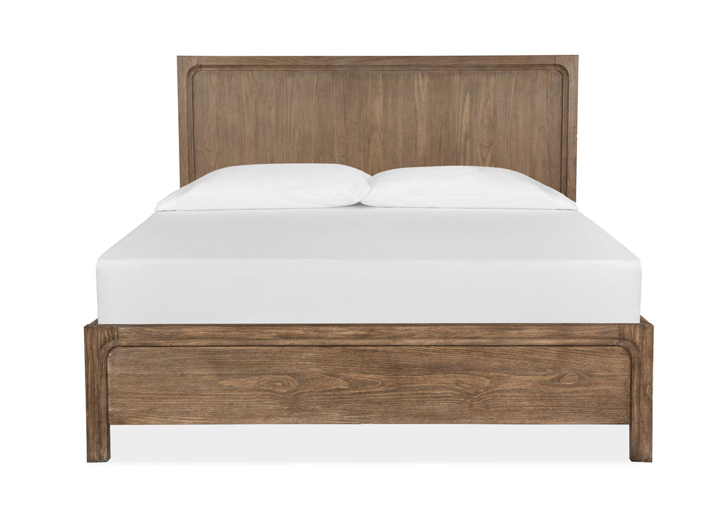 Westbourne - Panel Bed