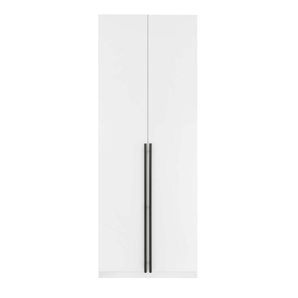 Lee - Free Standing Wardrobe Closet