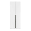 Lee - Free Standing Wardrobe Closet