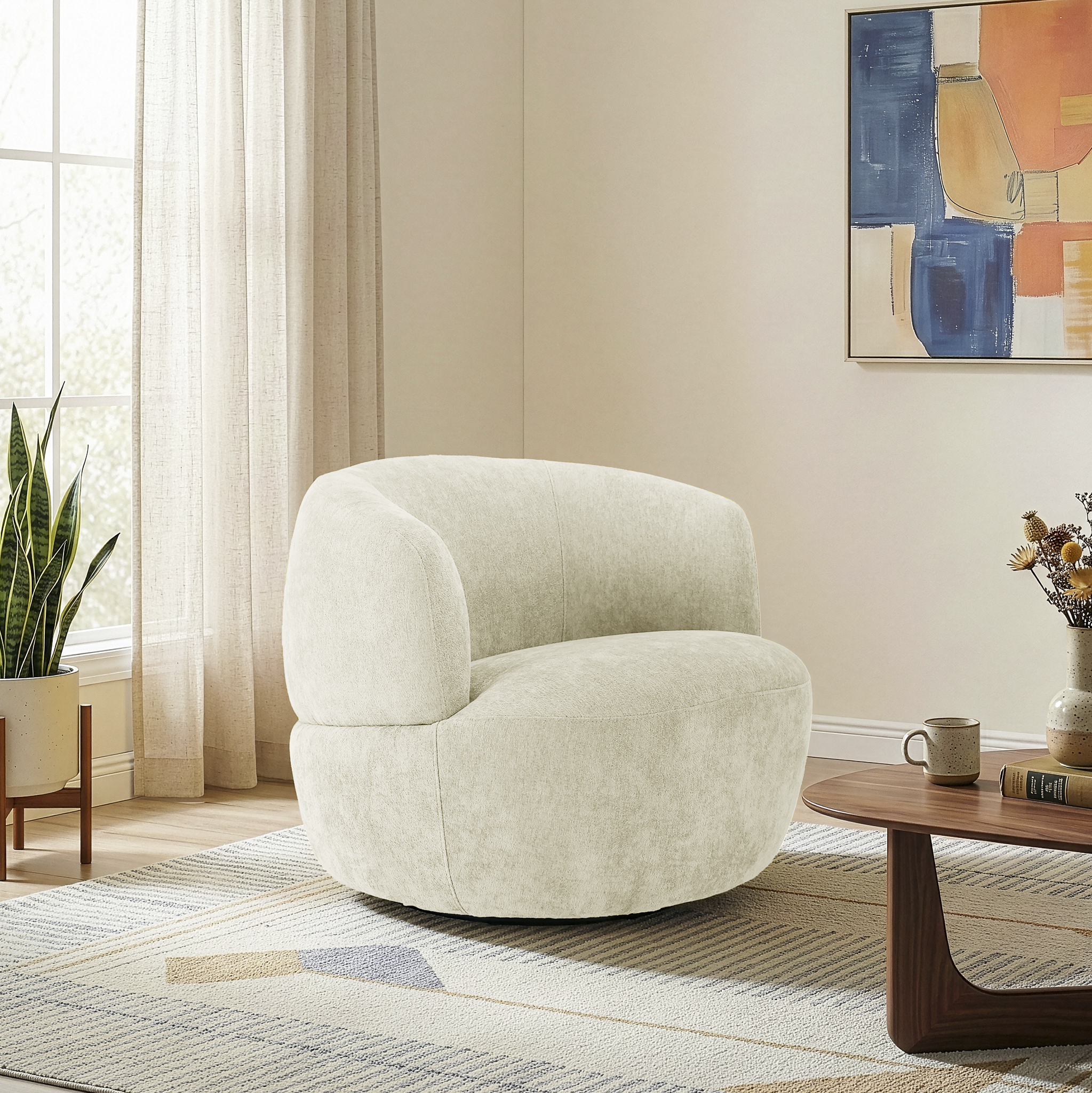 Thornton Bean Bag Chair