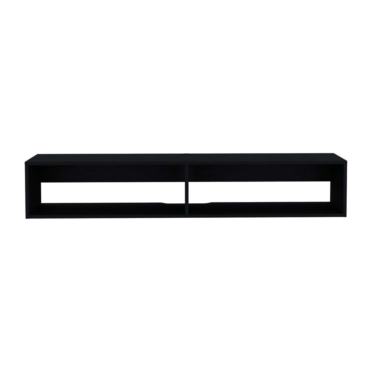 Moore Floating TV Stand