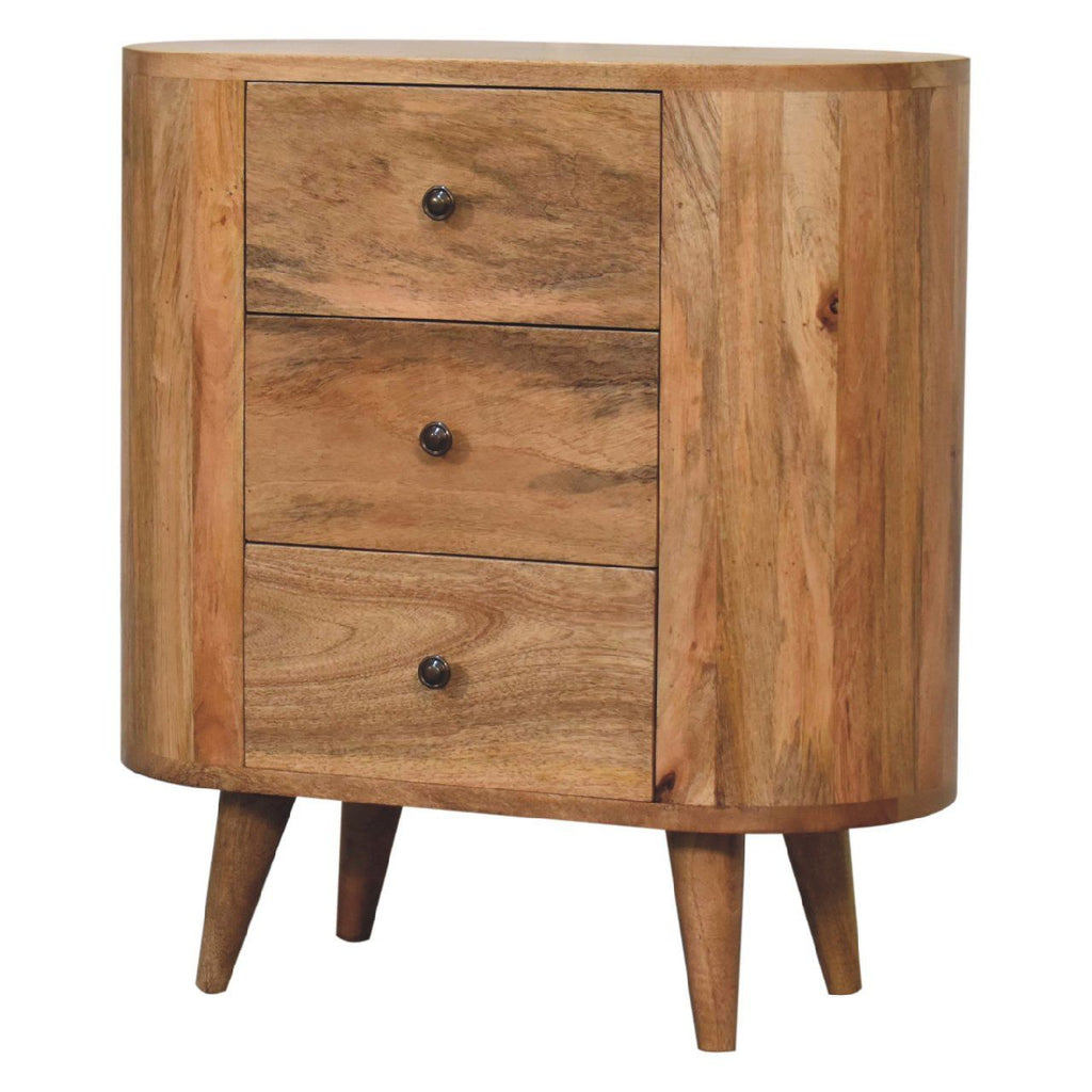 Mini Cabinet