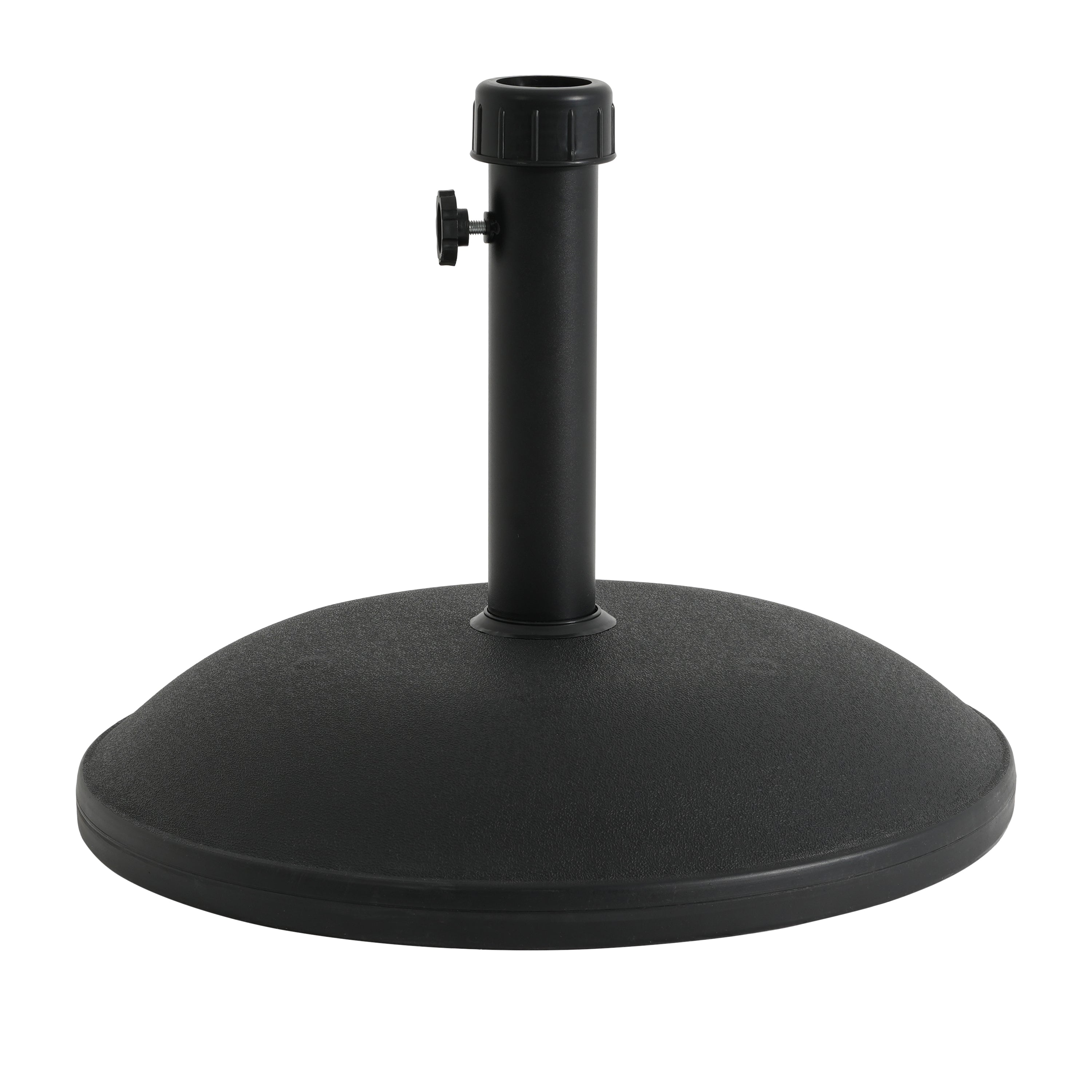 Ander Outdoor 55-pound Round Umbrella Base