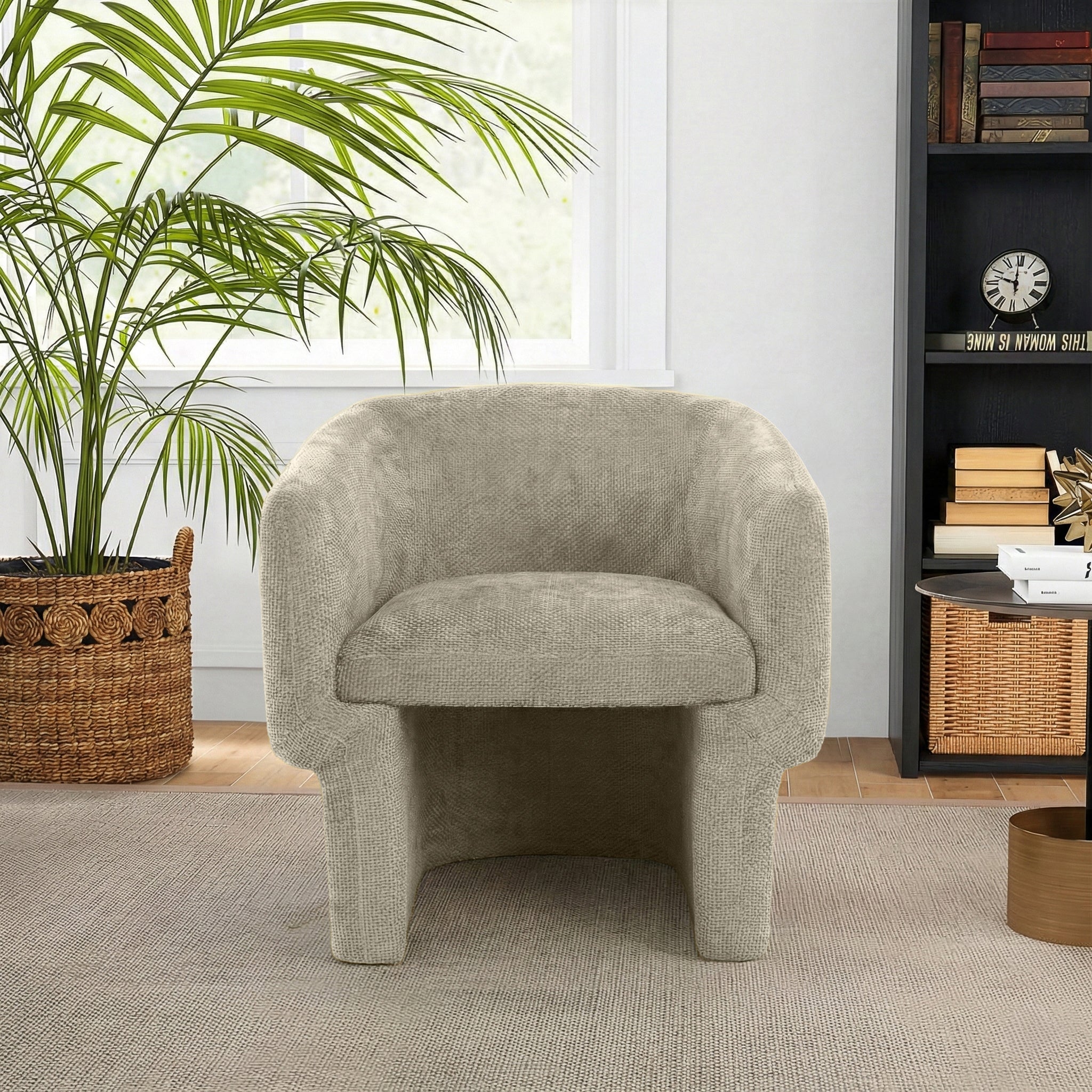Wichita Bean Bag Chair