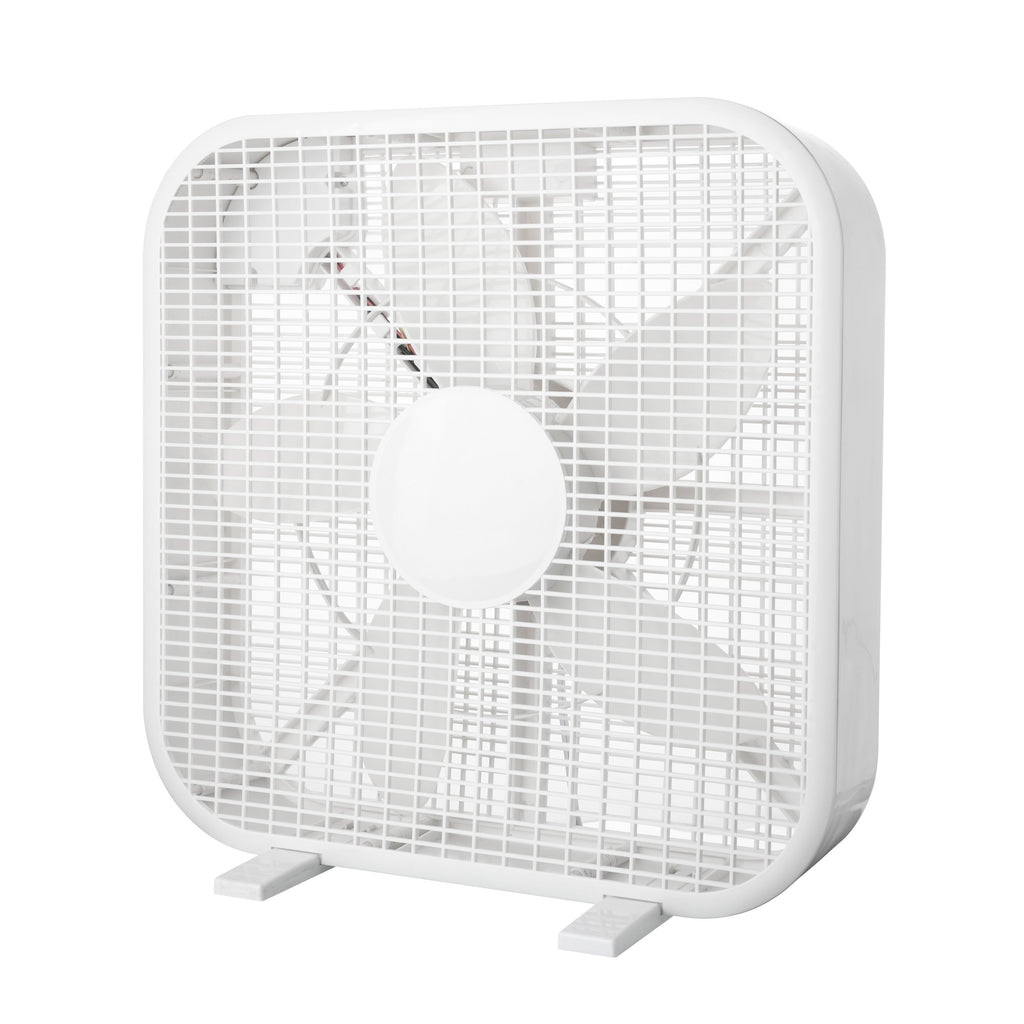 20 Inch Box Fan