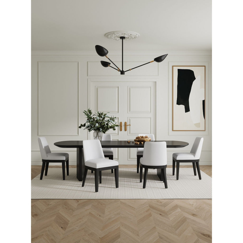 Gansevoort - Dining Chair (Set of 2)