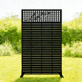 Metal Privacy Screens