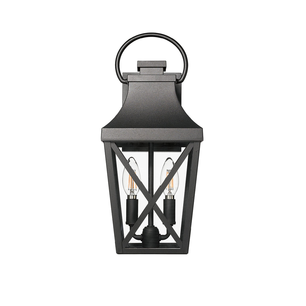 Outdoor Wall Lights - Waterproof Sconce