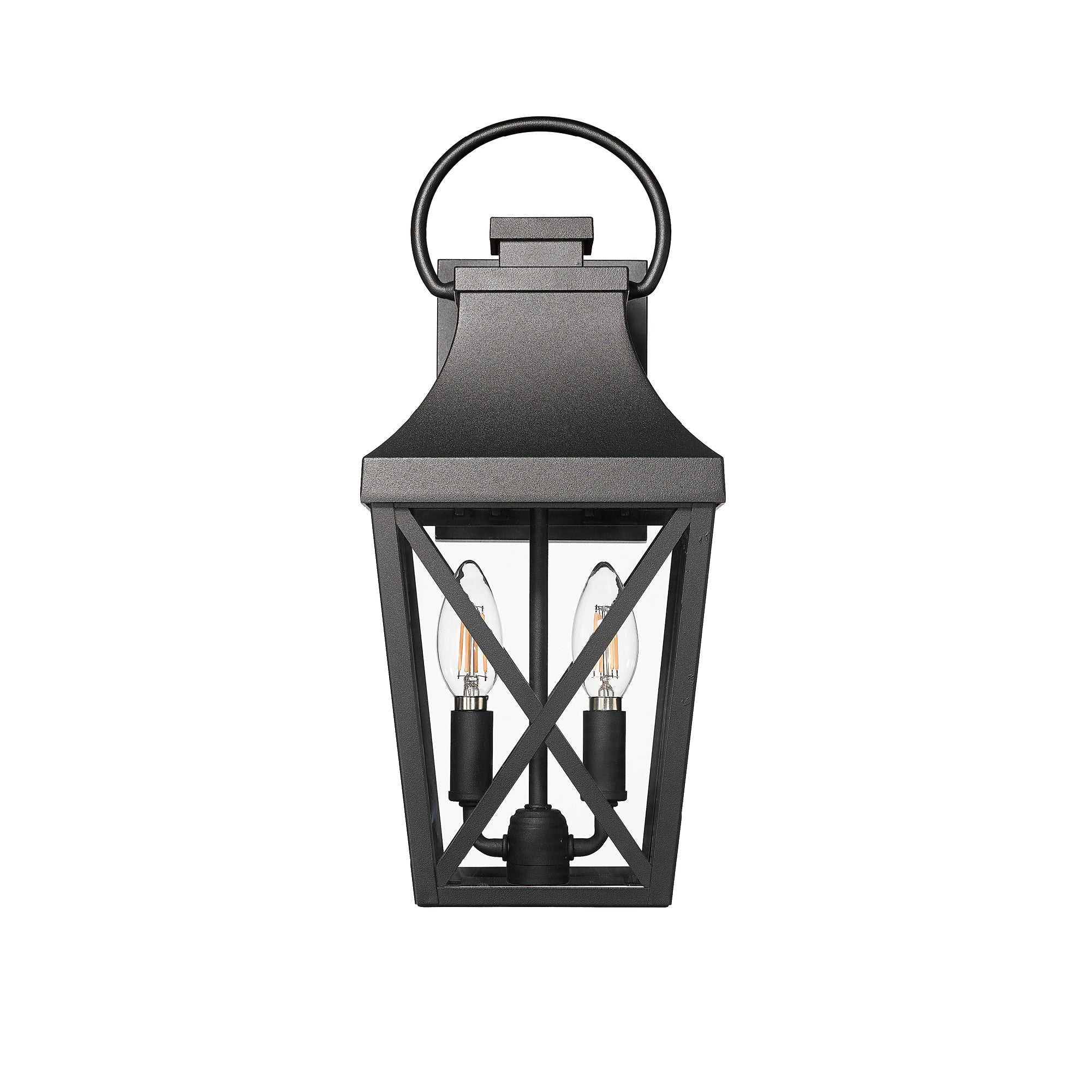 Outdoor Wall Lights - Waterproof Sconce