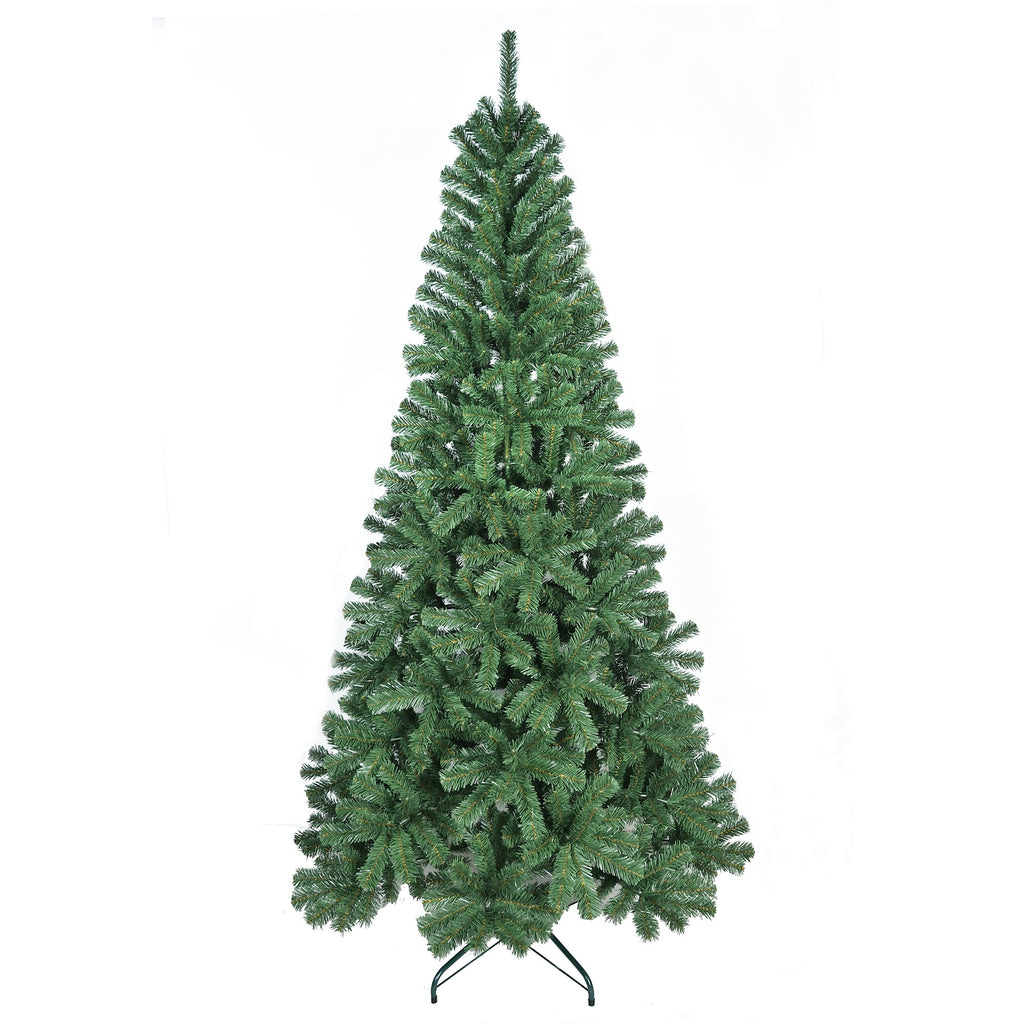 5FT Artificial Christmas Tree with 344 PVC Tips