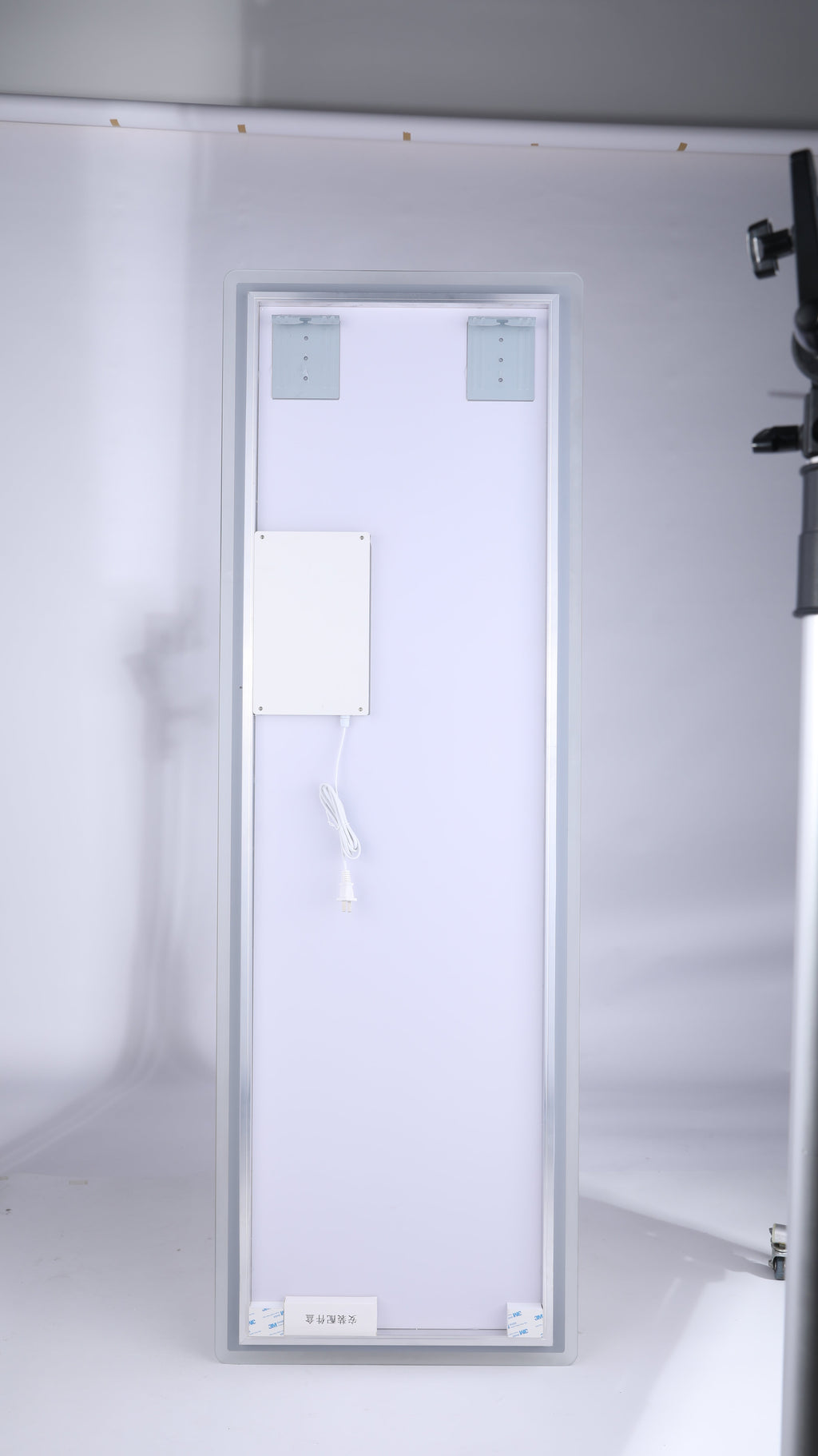 Lighted Full Length Mirror