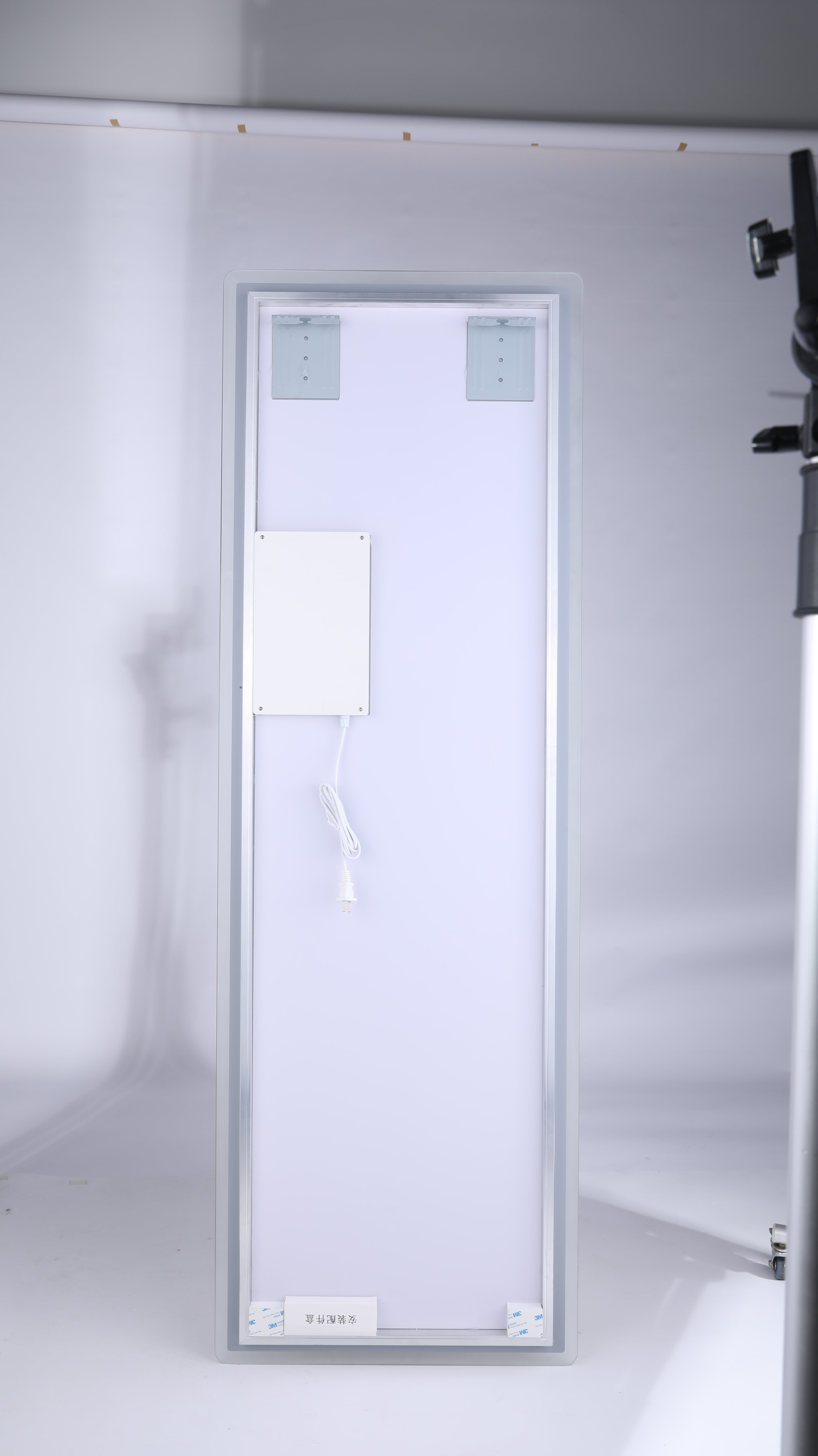 Lighted Full Length Mirror