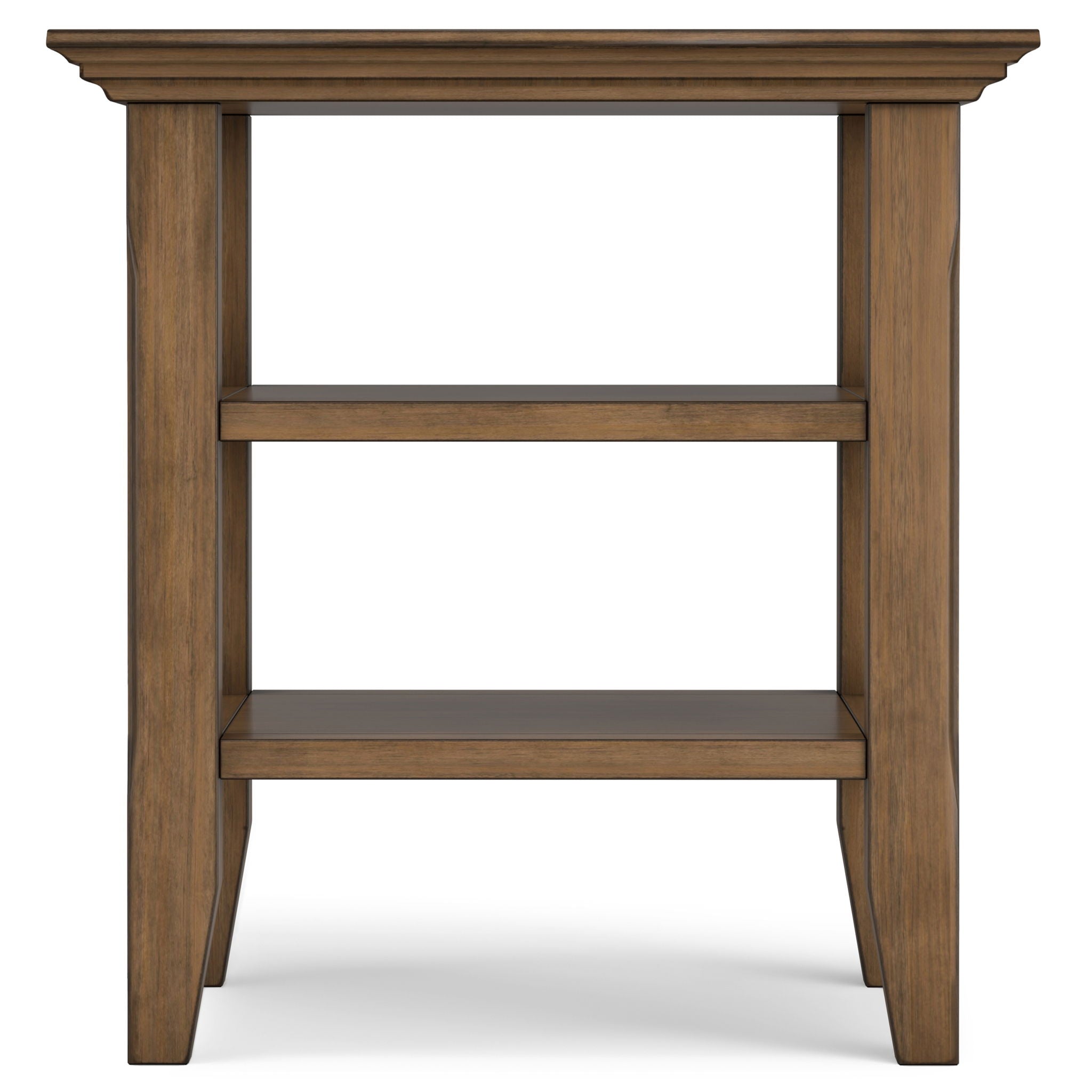 Acadian - Transitiona End Table