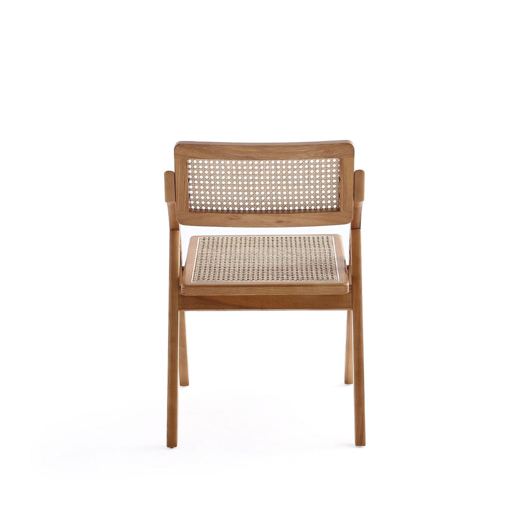 Lambinet - Folding Chair (Set of 2)