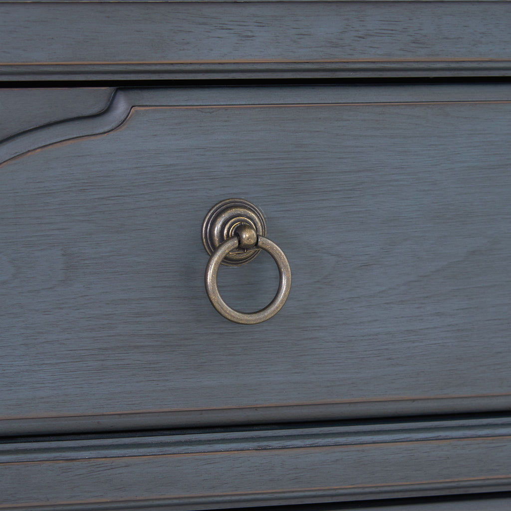 Chest - Blue