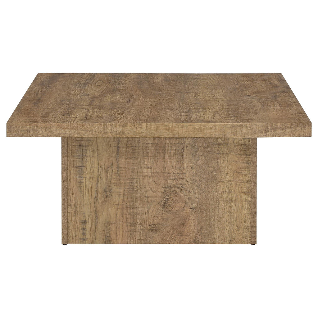 Exeter - Square Table Set
