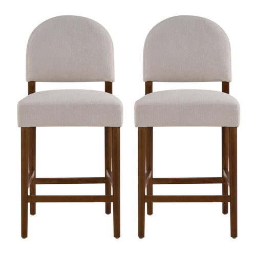 26-Inch Seat Height Bar Stool