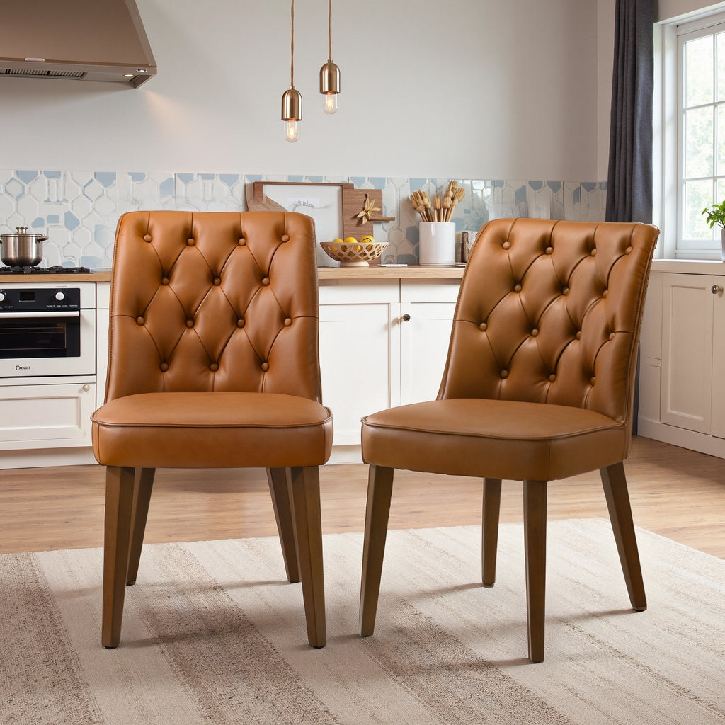 Belmont Dining Chair