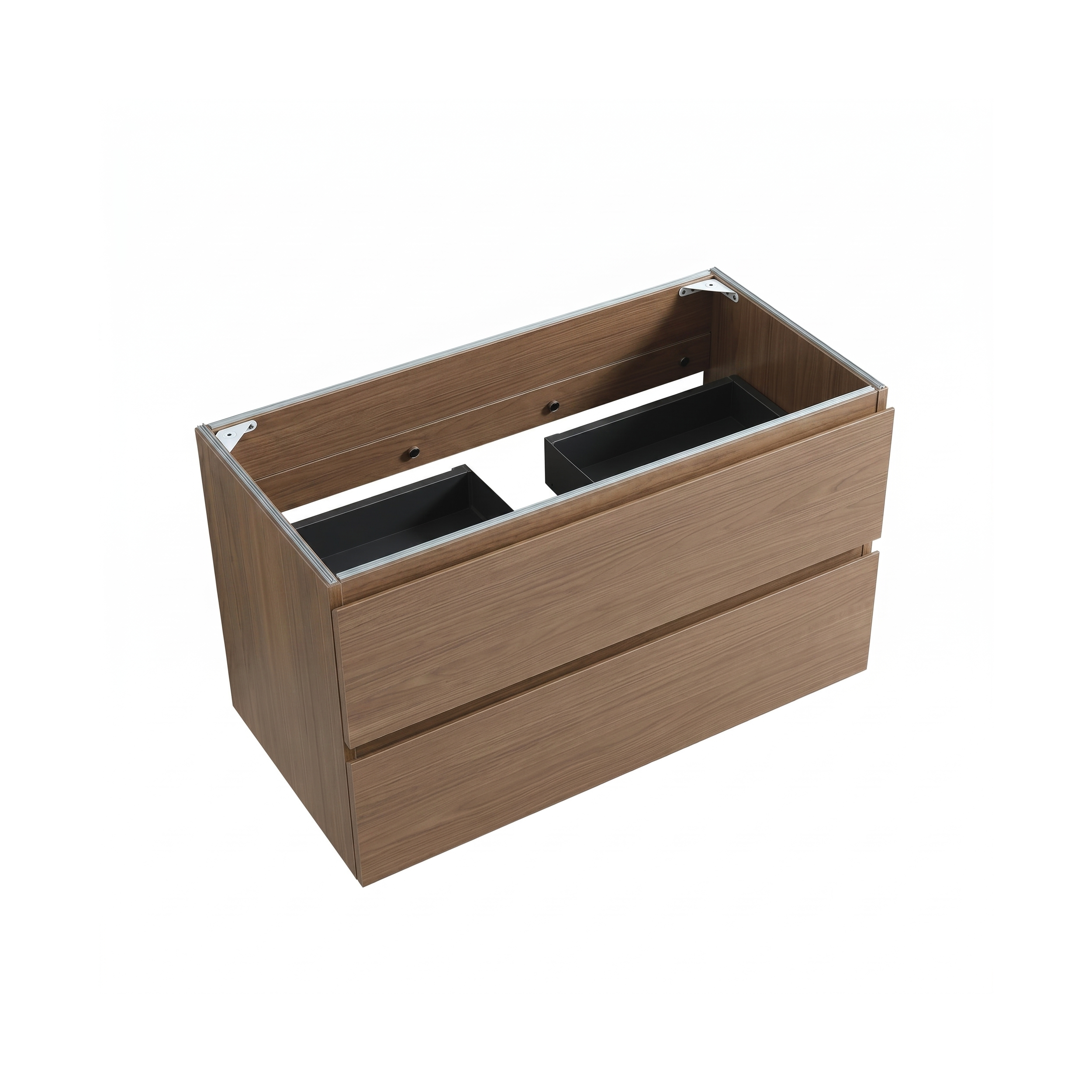 Alice 36W Wall Mount Cabinet Without Basin
