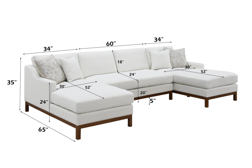 Valiant Sectional Sofa