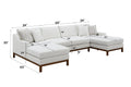 Valiant Sectional Sofa