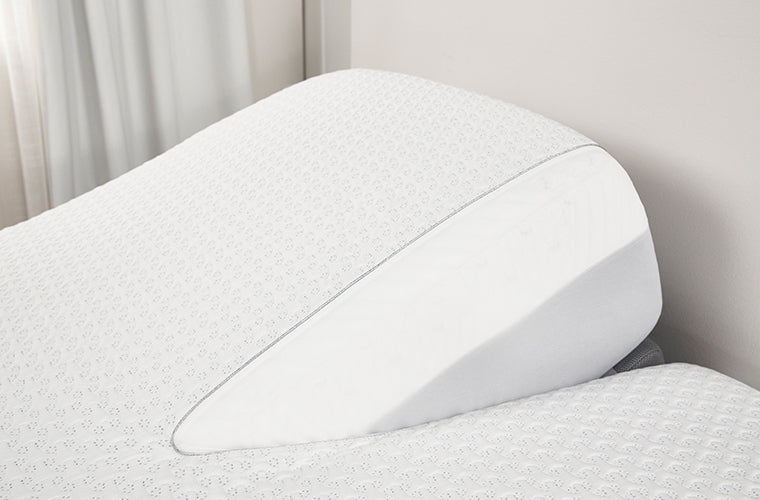 BedGear Ver-Tex Mattress Protector - Split Head Queen