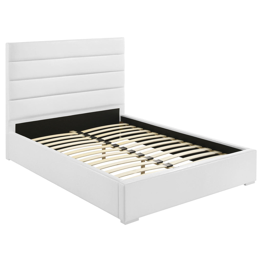 Dulcey - Platform Bed