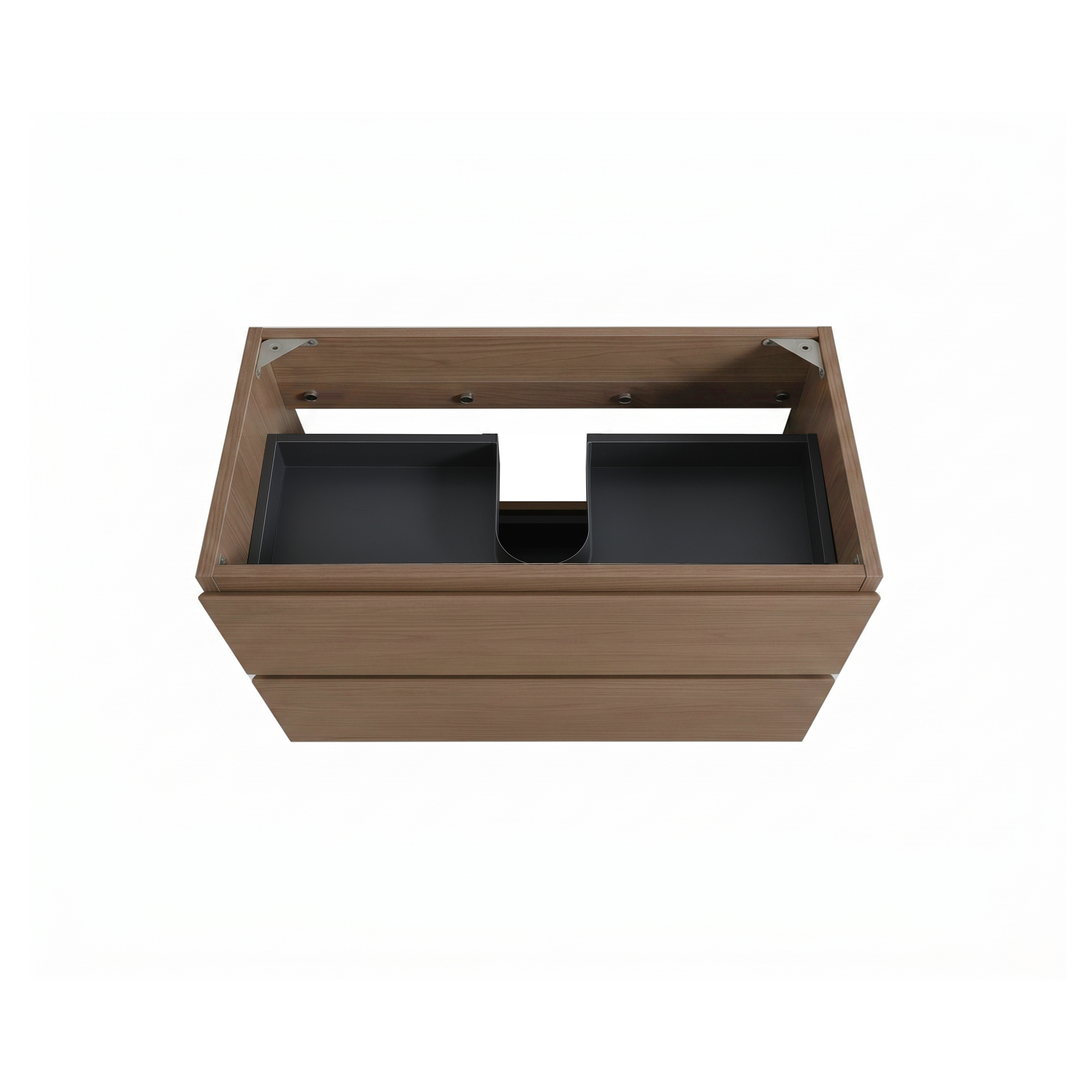 Alice 36W Wall Mount Cabinet Without Basin