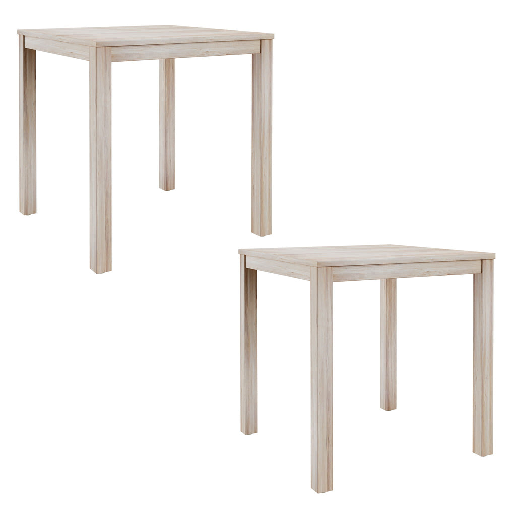 Modern Table Compact Design