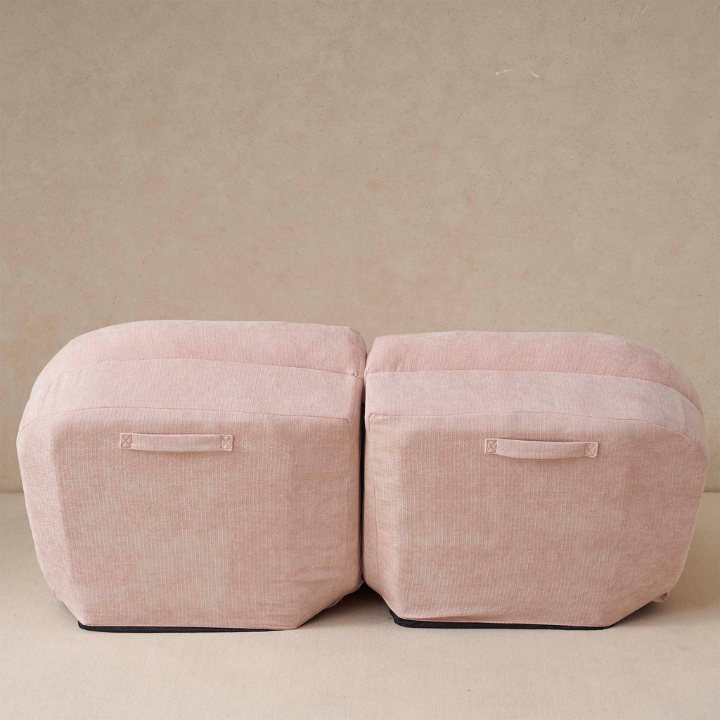 Convertible Fold-Out Single Sofa Bed
