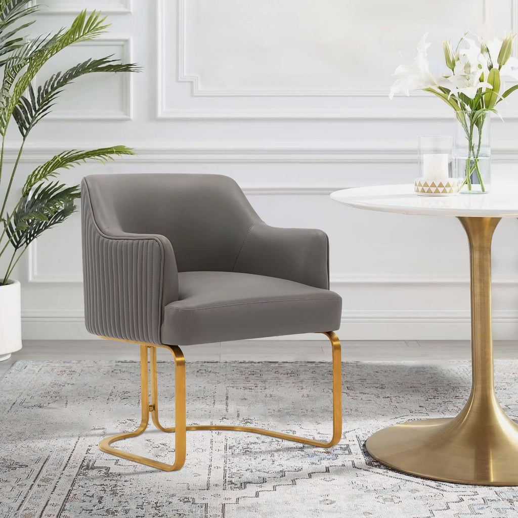 Raya - Dining Chair