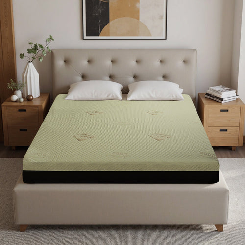 12-Inch Queen Mattress