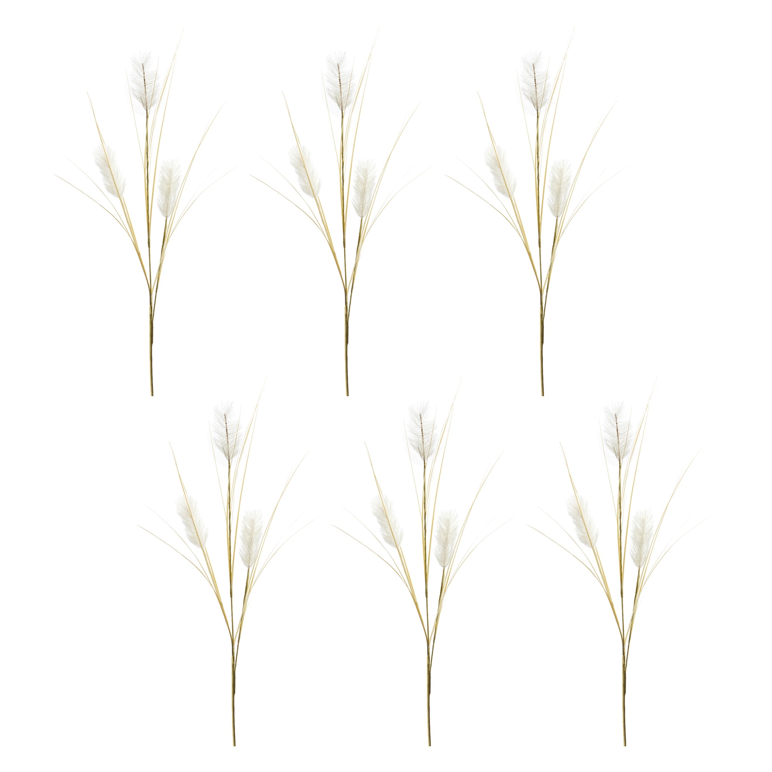 Bunny Tail Spray (Set of 6)
