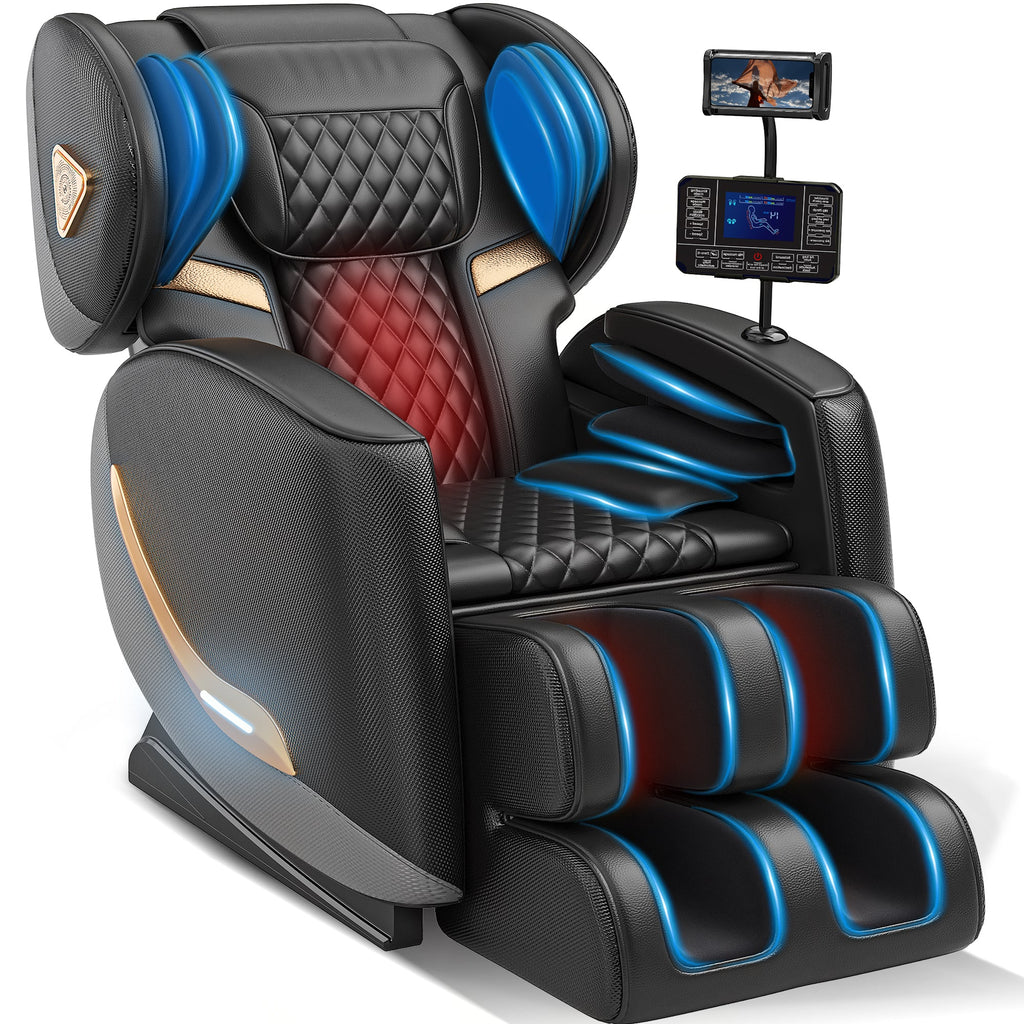 Massage Chair Full Body and Recliner
