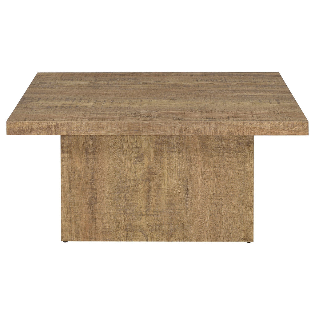 Exeter - Square Table