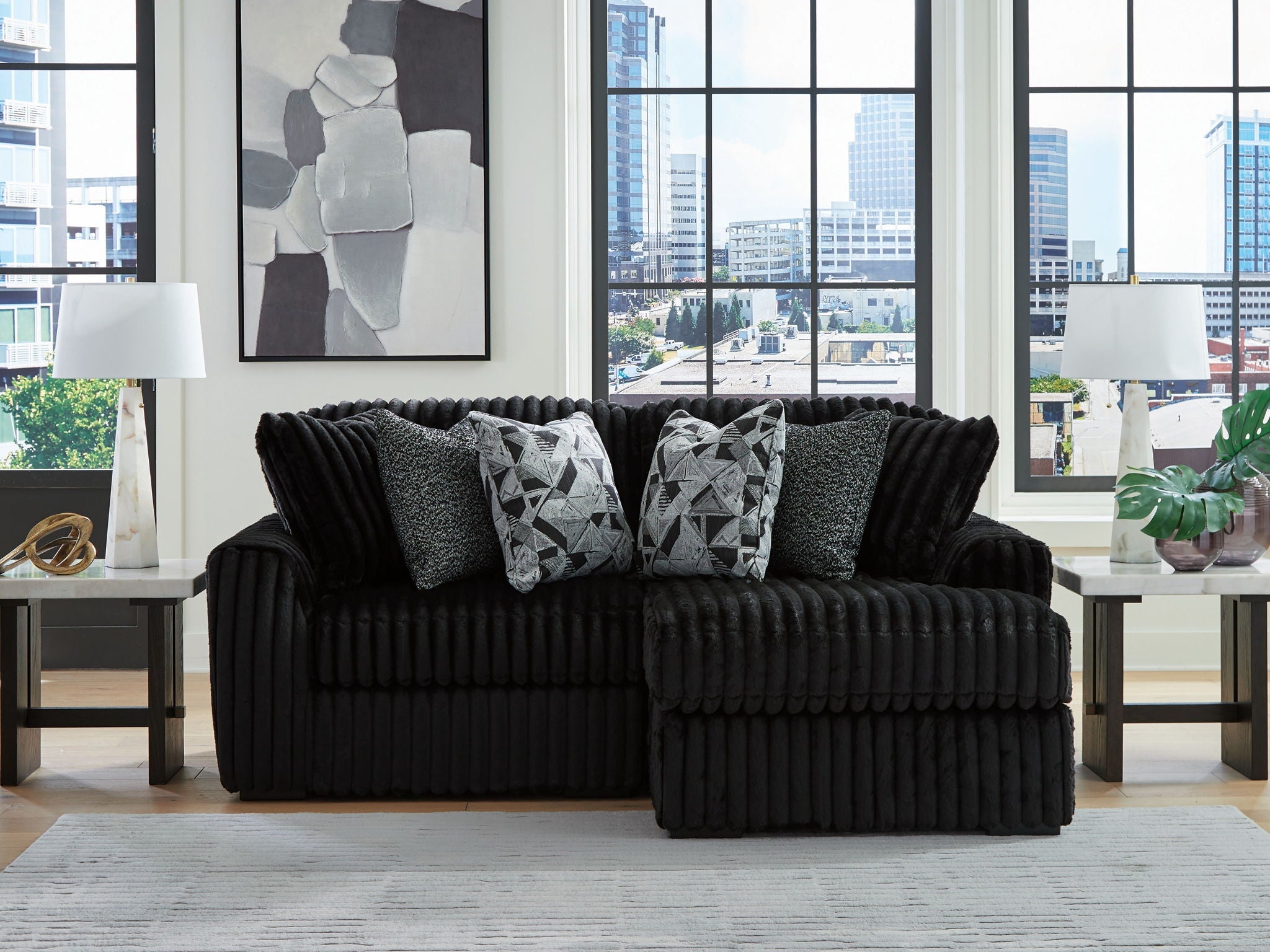 Midnight-Madness - Sectional