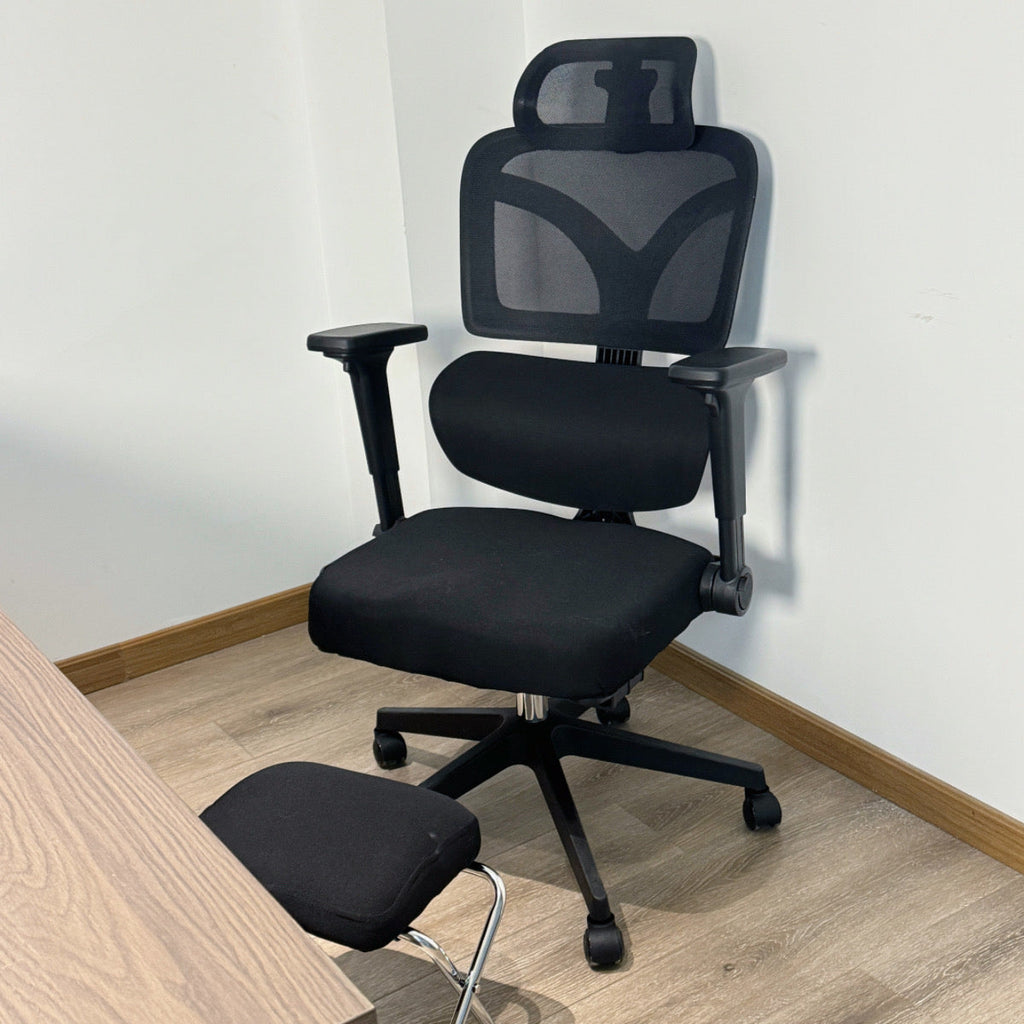 Zero Gravity Ergonomic Office Chair