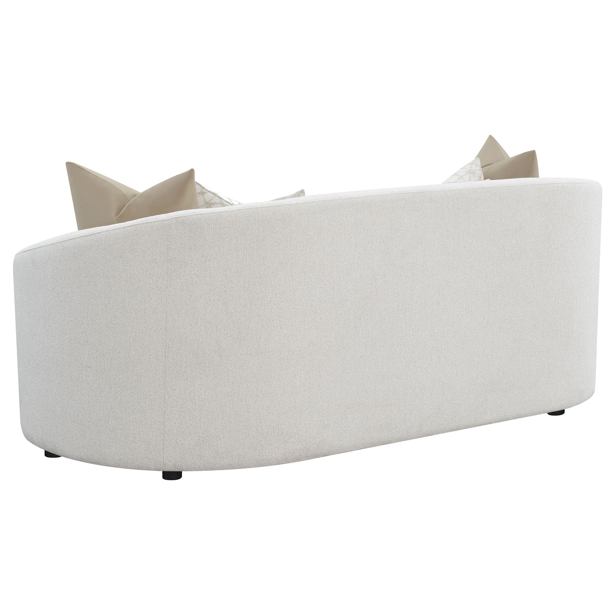 Rory - Sloped Arms Living Room Set