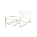 Citron - Bed, Elegant Design