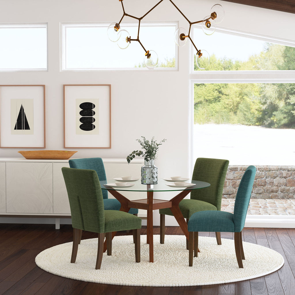 Conifer - Upholstered Dining Side Chair (Set of 2)