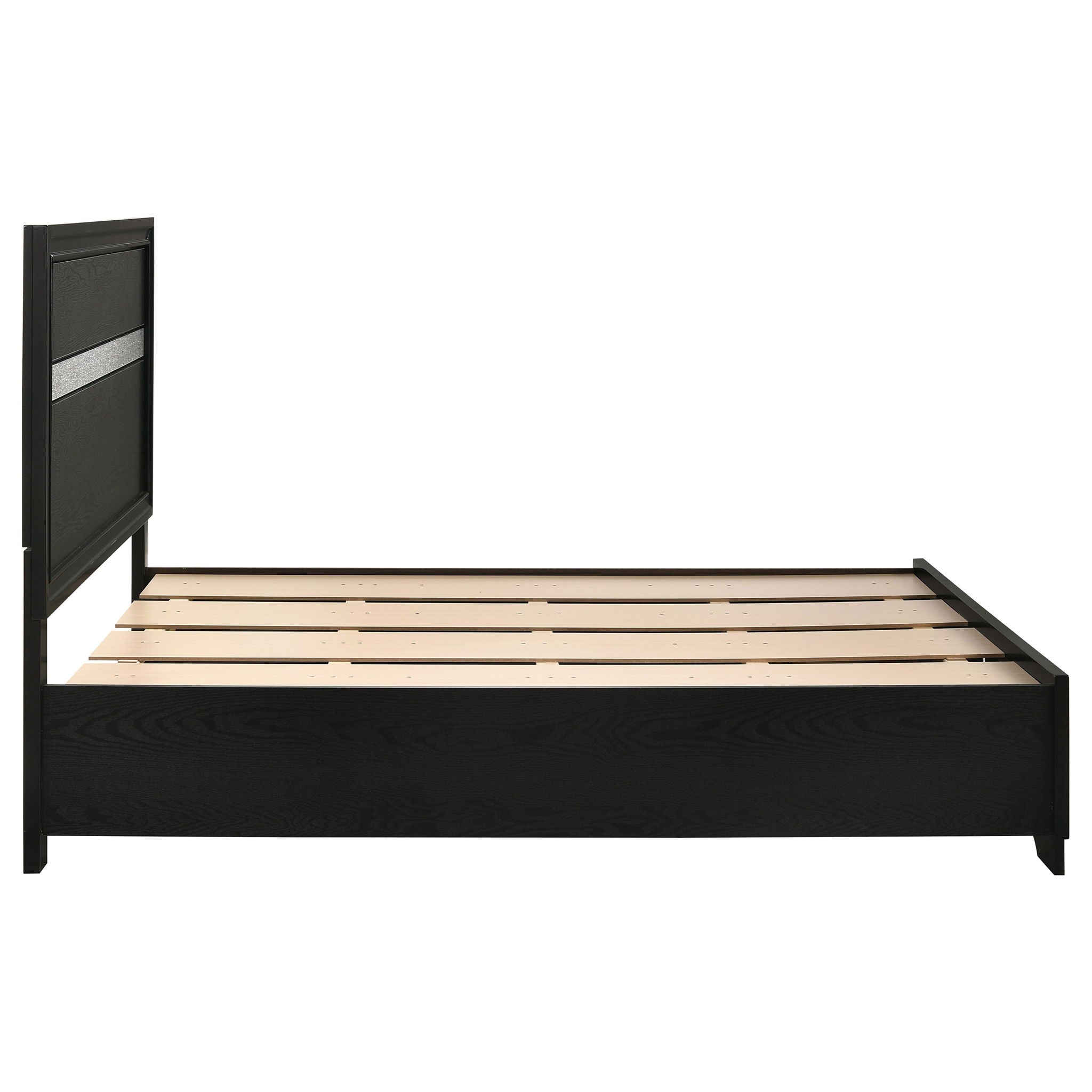 Urbana - Storage Panel Bed