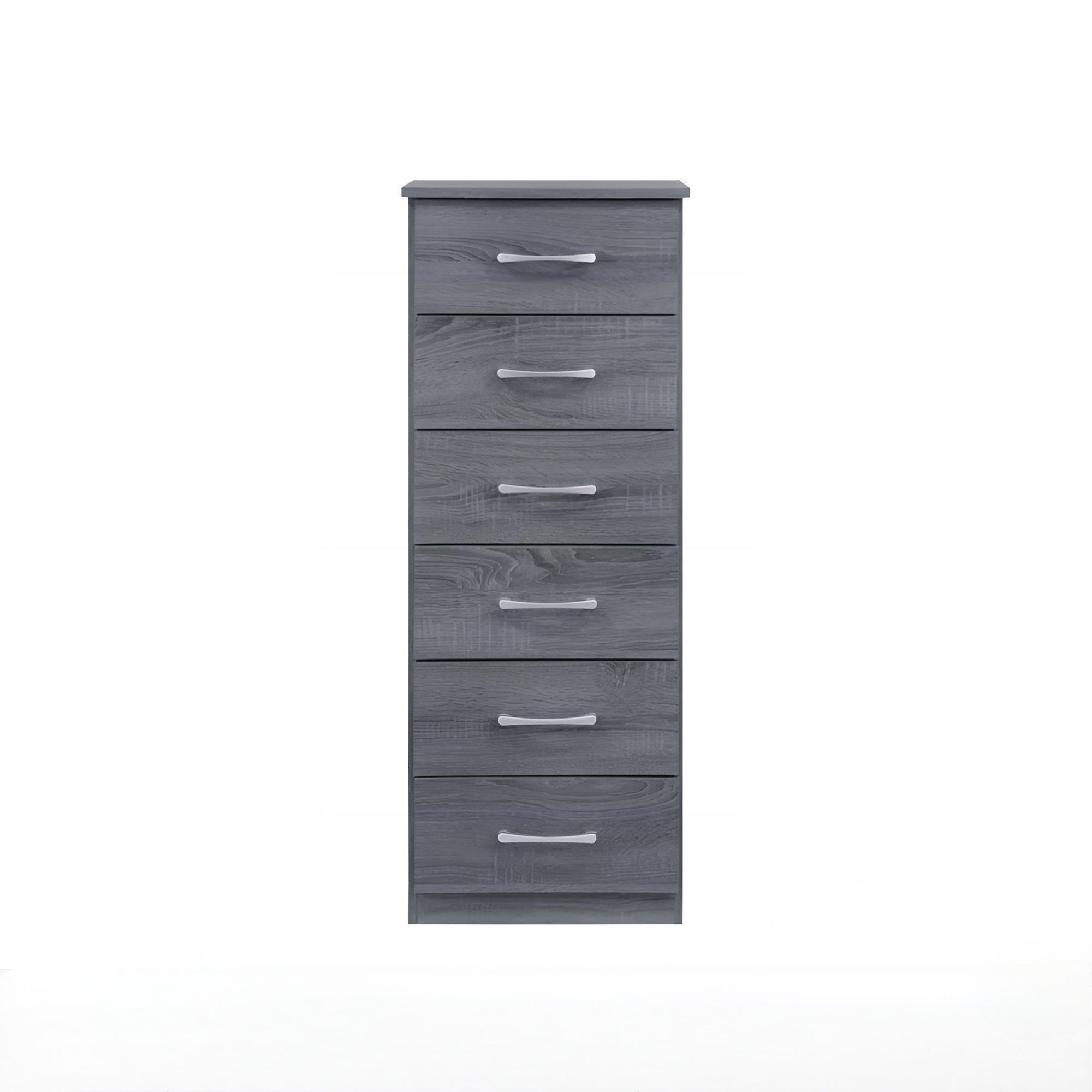 Boston - Lingerie Chest
