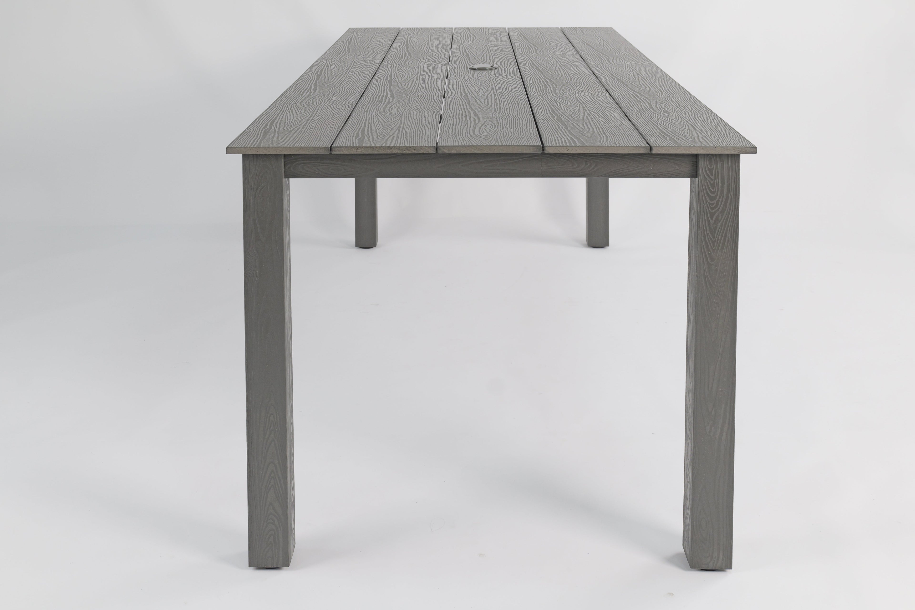68.9-Inch Simple High-Quality Dining Table