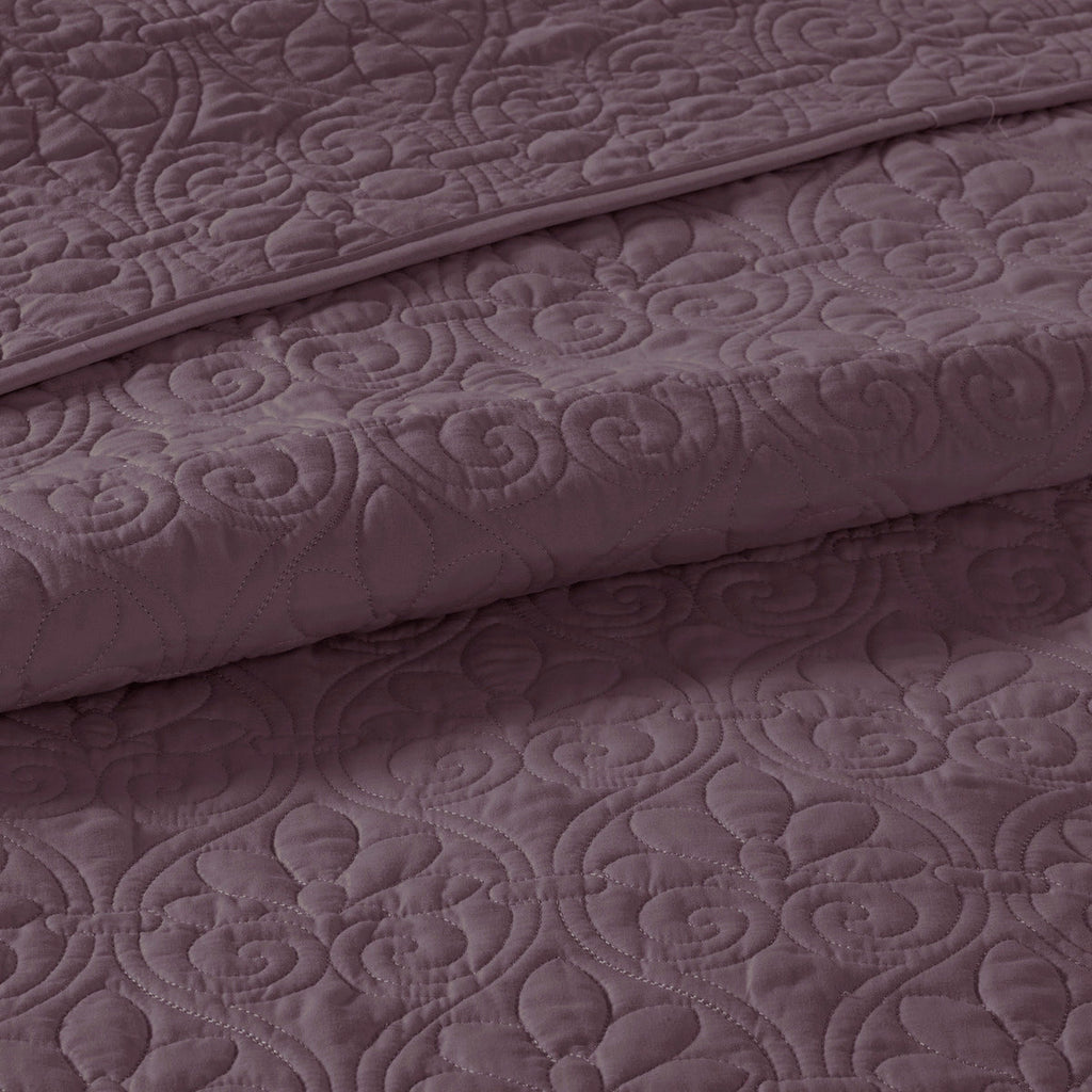 Reversible Quilt Set