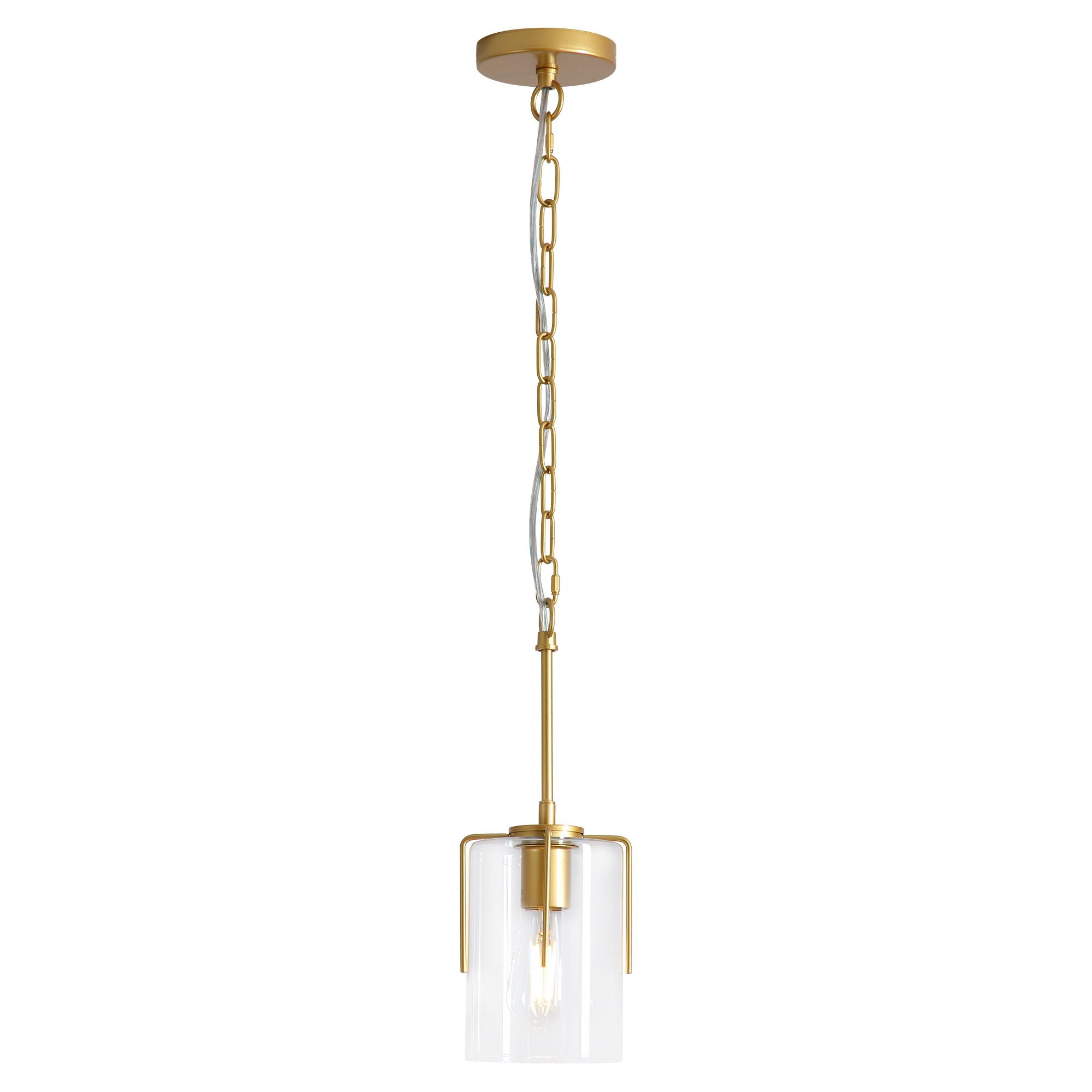 Adjustable Pendant Lighting
