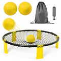 Outdoor Roundnet Game Set