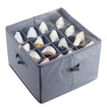 Under Bed Shoe Storage Organizer