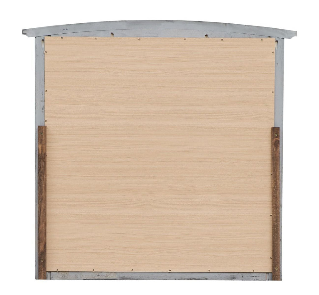 Hammond - Elegant Wall Mirror