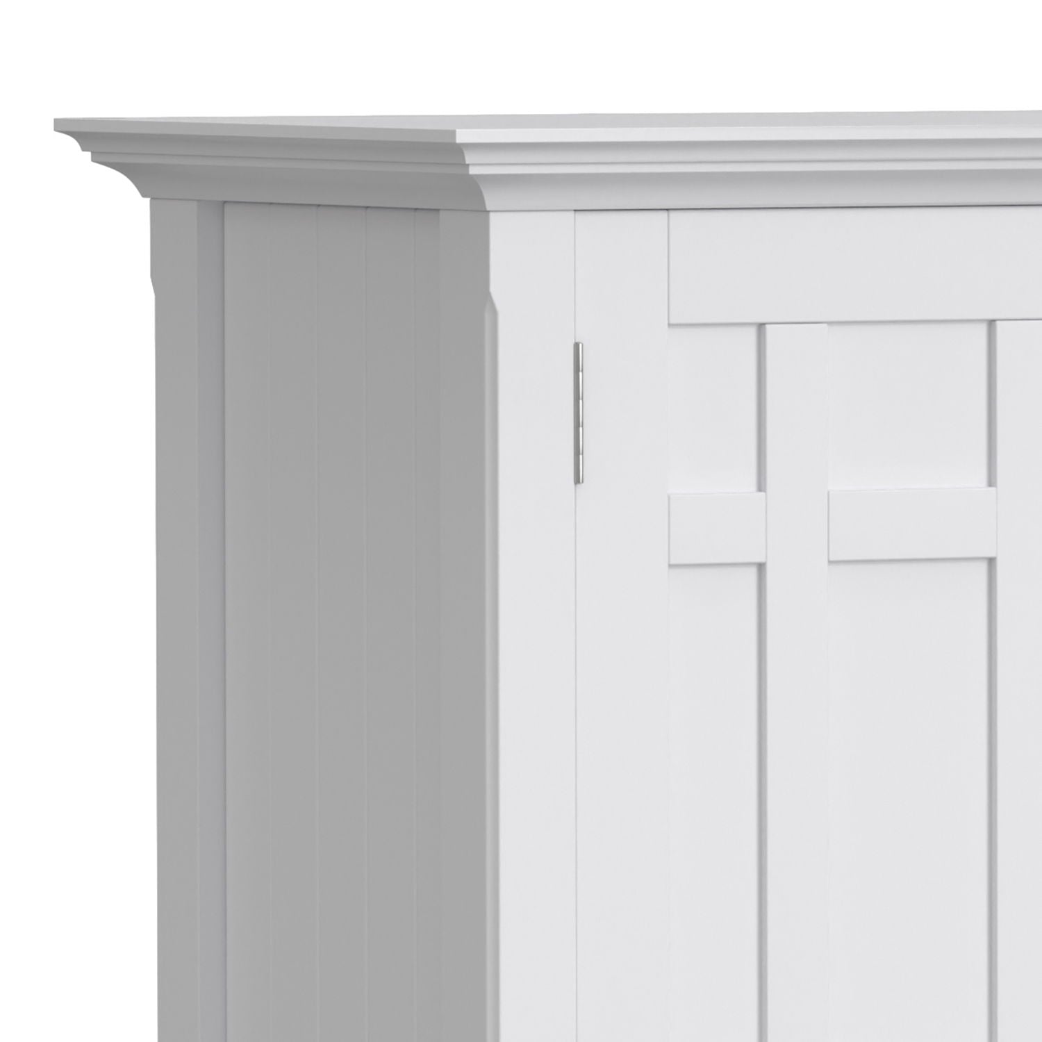 Bedford - Sideboard Buffet - White