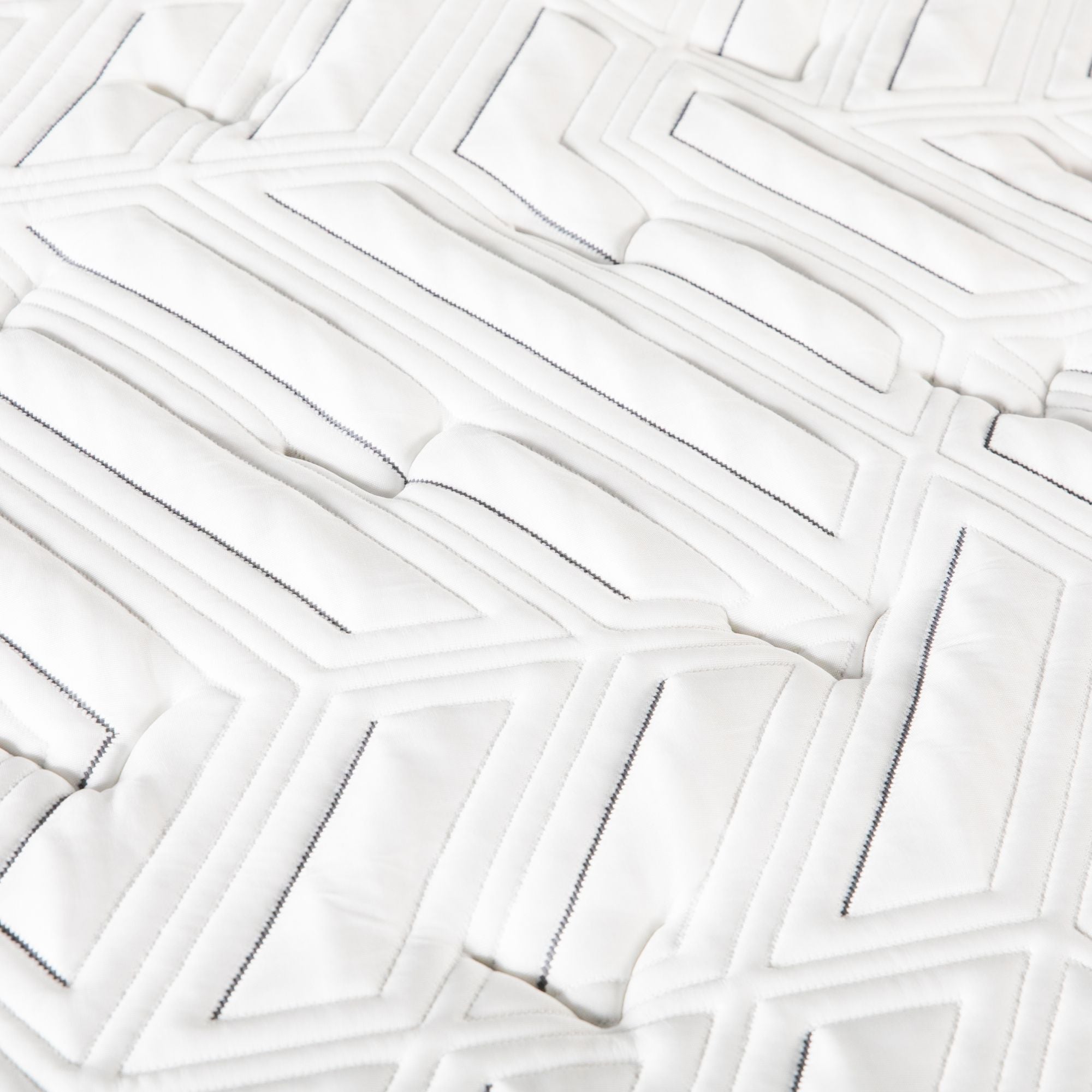 Venus Williams Legend - 12" Hybrid Mattress